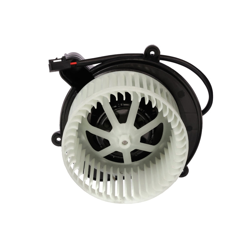 Blower Motor Compatible with 2006-2010 Jeep Commander and 2005-2010 Jeep Grand Cherokee Magic Cars Variant 0