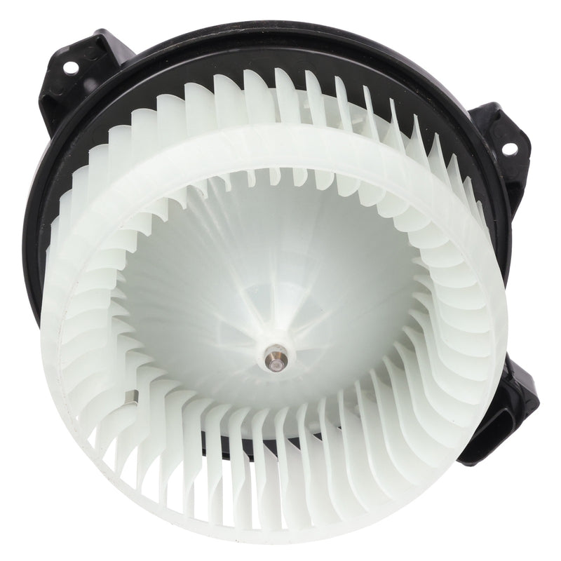 Blower Motor Compatible with 2007-2010 Jeep Wrangler Magic Cars Variant 0