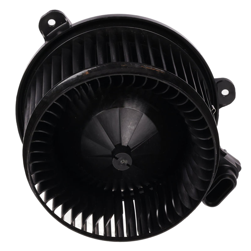 Blower Motor Compatible with 2016-2018 Mitsubishi Outlander Magic Cars Variant 0