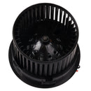 Blower Motor Compatible with Nissan Kicks 2018-2024 and Versa 2020-2024 Magic Cars 0