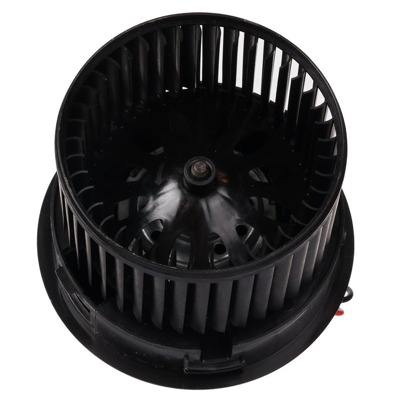 Blower Motor Compatible with Nissan Kicks 2018-2024 and Versa 2020-2024 Magic Cars 0