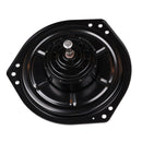 Blower Motor Compatible with Nissan 200SX 1995-1998 and Frontier 1999-2004 Magic Cars 0