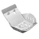 Engine Protection Plate for 2008-2024 XT250 Dual Models Magic Cars 2