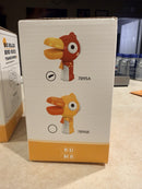 Bird Voice Modulator Electronic Sound Amplifier Megaphone 7895A Magic Cars 2