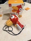 Bird Voice Modulator Electronic Sound Amplifier Megaphone 7895A Magic Cars Variant 0