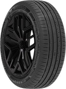 Kurrent 285/45R22 All-Season Touring Radial Tire for Passenger Vehicles Magic Cars 1