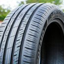 Kurrent 285/45R22 All-Season Touring Radial Tire for Passenger Vehicles Magic Cars 2