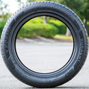 Kurrent 285/45R22 All-Season Touring Radial Tire for Passenger Vehicles Magic Cars 5