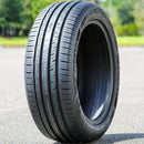 Kurrent 285/45R22 All-Season Touring Radial Tire for Passenger Vehicles Magic Cars 6