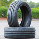 Kurrent 285/45R22 All-Season Touring Radial Tire for Passenger Vehicles Magic Cars 7