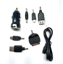 Universal Fatcat Accessory Charger with Cigarette Lighter Plugs Adapter Magic Cars 0