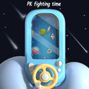 Rider Race Kids Adventure Driving Toy Magic Cars 4