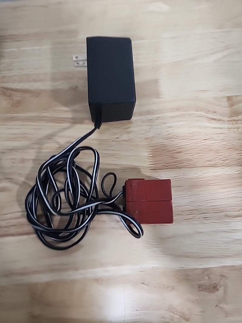 Power Wheel Battery Adapter Model C-12150 for Ride-On Toys Magic Cars 3