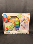 Freddy Firefly Large Musical Mobile by Lamaze Magic Cars Variant 0