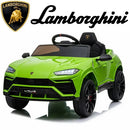 12V Battery-Powered Remote Control Ride-On Car Magic Cars 6