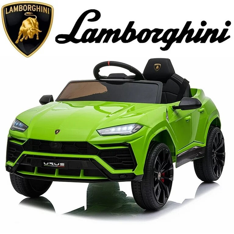 12V Battery-Powered Remote Control Ride-On Car Magic Cars 6