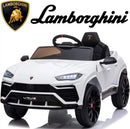 12V Kids Electric Ride-On Car with Remote Control and Battery Powered Magic Cars 0