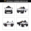 12V Kids Electric Ride-On Car with Remote Control and Battery Powered Magic Cars 1
