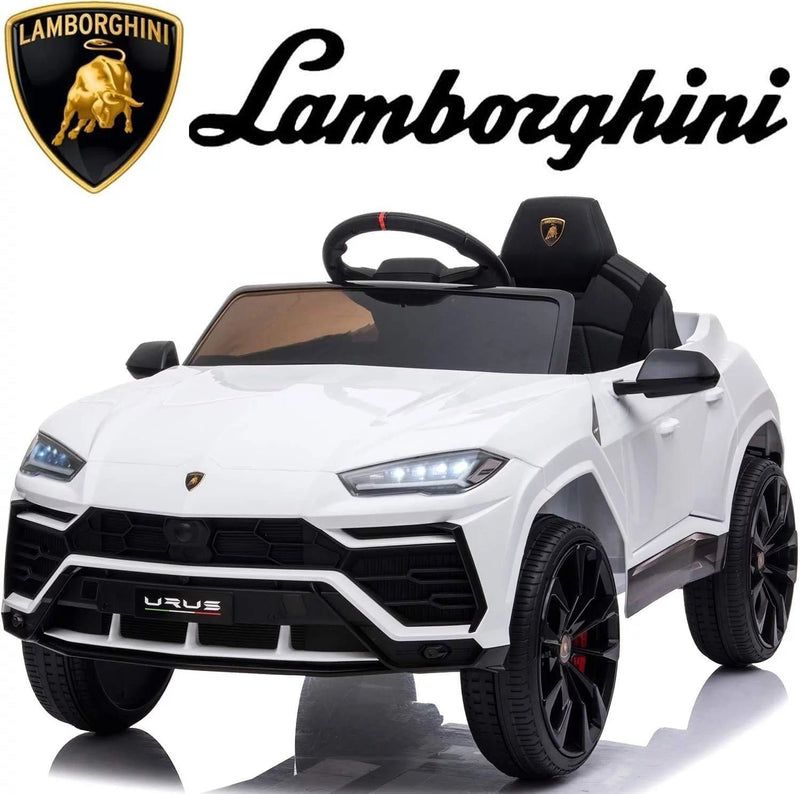 12V Kids Electric Ride-On Car with Remote Control and Battery Powered Magic Cars Variant 0