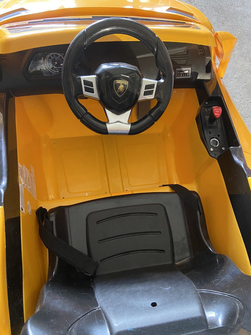 Aventador LP 700-4 Sports Car Model Toy Magic Cars 5