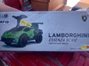 Electric Lamborghini Ride-On Car Toy for Kids Magic Cars Variant 0