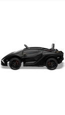Lamborghini Sian 12V Electric Ride-On Car for Kids Magic Cars 3