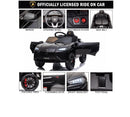 12V Electric Lamborghini Urus Ride-On Car Magic Cars 2