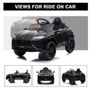 12V Electric Lamborghini Urus Ride-On Car Magic Cars 3