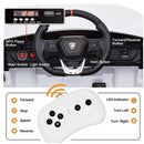 12V Electric Lamborghini Urus Ride-On Car Magic Cars 4