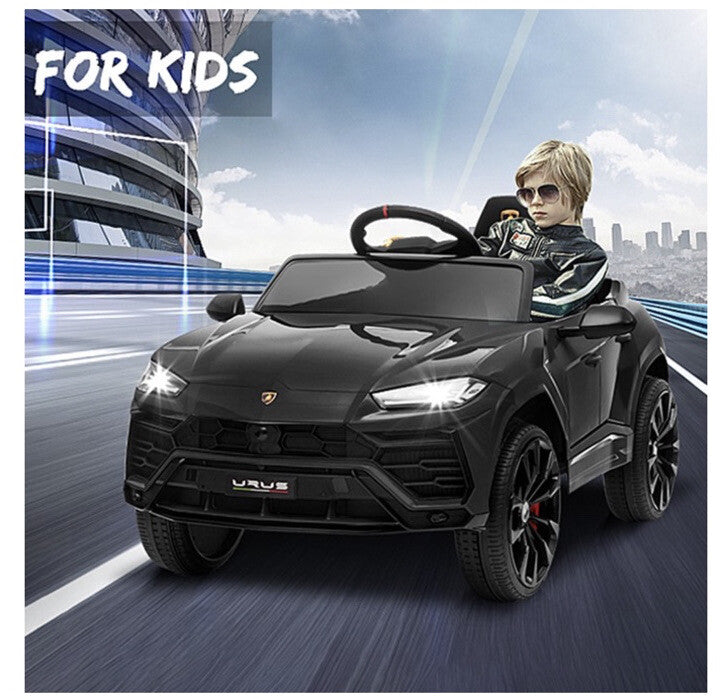 12V Electric Lamborghini Urus Ride-On Car Magic Cars 5