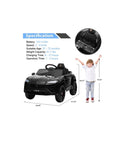 12V Electric Lamborghini Urus Ride-On Car Magic Cars Variant 0