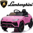 12V Electric Ride-On Car for Kids with Remote Control and Realistic Design Magic Cars Variant 0