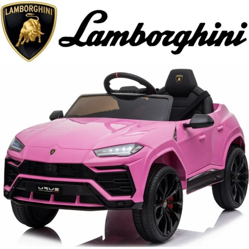 12V Electric Ride-On Car for Kids with Remote Control and Realistic Design Magic Cars Variant 0