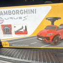 Lamborghini Urus Licensed Ride-On Push Car for Children Aged 2-6 Magic Cars 1