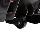 Licensed Lamborghini Veneno Kids Ride-On Car with Bluetooth Green Magic Cars 10