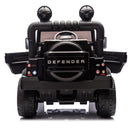 24V Kids Ride-On Car with Remote Control, 4-Wheel Suspension, Bluetooth MP3 Player Magic Cars 11