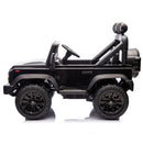 24V Kids Ride-On Car with Remote Control, 4-Wheel Suspension, Bluetooth MP3 Player Magic Cars 13