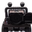 24V Kids Ride-On Car with Remote Control, 4-Wheel Suspension, Bluetooth MP3 Player Magic Cars 14