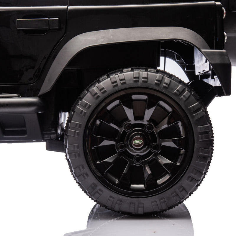 24V Kids Ride-On Car with Remote Control, 4-Wheel Suspension, Bluetooth MP3 Player Magic Cars 17