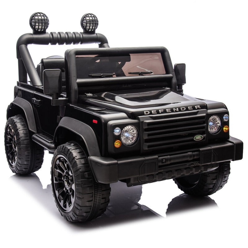 24V Kids Ride-On Car with Remote Control, 4-Wheel Suspension, Bluetooth MP3 Player Magic Cars 2