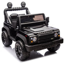 24V Kids Ride-On Car with Remote Control, 4-Wheel Suspension, Bluetooth MP3 Player Magic Cars 3