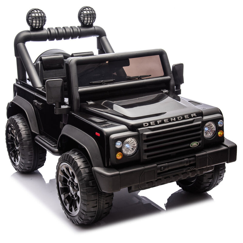 24V Kids Ride-On Car with Remote Control, 4-Wheel Suspension, Bluetooth MP3 Player Magic Cars 3