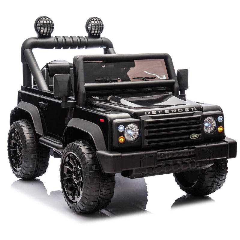 24V Kids Ride-On Car with Remote Control, 4-Wheel Suspension, Bluetooth MP3 Player Magic Cars 4