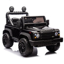24V Kids Ride-On Car with Remote Control, 4-Wheel Suspension, Bluetooth MP3 Player Magic Cars 5