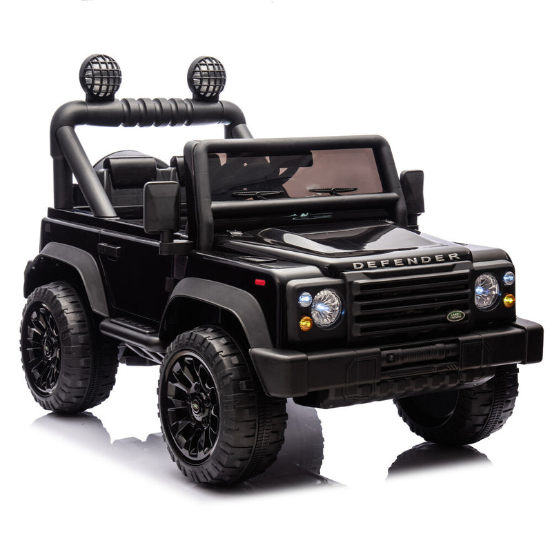 24V Kids Ride-On Car with Remote Control, 4-Wheel Suspension, Bluetooth MP3 Player Magic Cars 5