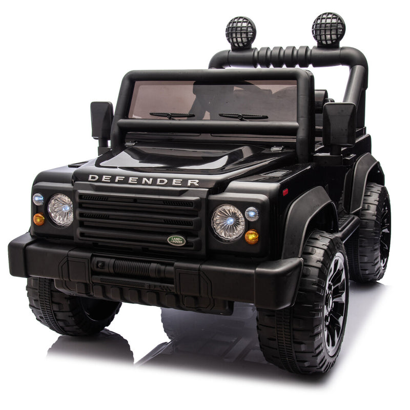 24V Kids Ride-On Car with Remote Control, 4-Wheel Suspension, Bluetooth MP3 Player Magic Cars 6