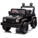 24V Kids Ride-On Car with Remote Control, 4-Wheel Suspension, Bluetooth MP3 Player Magic Cars 7
