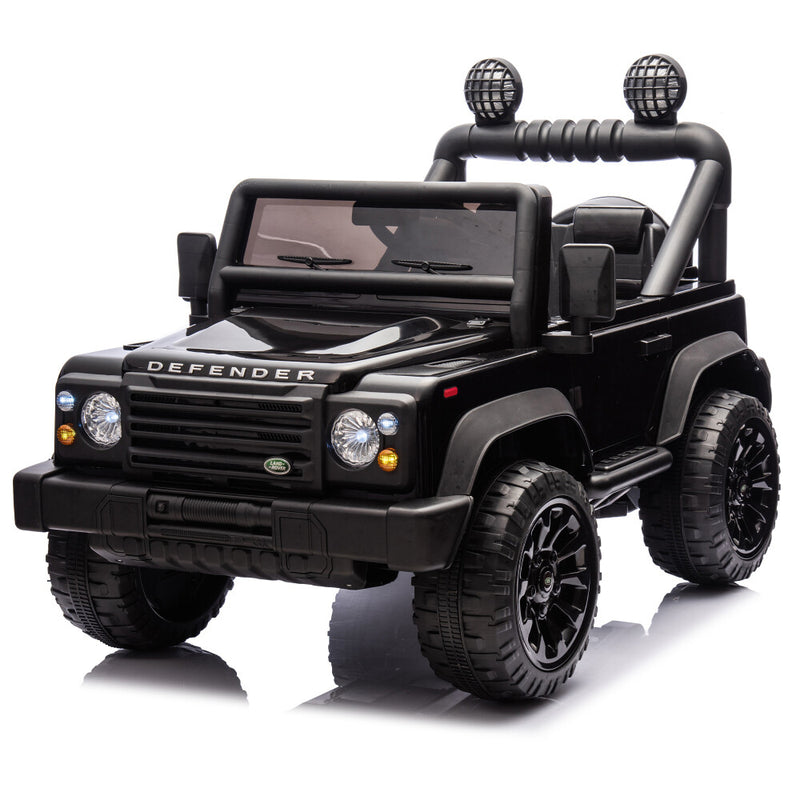 24V Kids Ride-On Car with Remote Control, 4-Wheel Suspension, Bluetooth MP3 Player Magic Cars 7