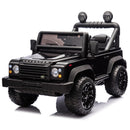 24V Kids Ride-On Car with Remote Control, 4-Wheel Suspension, Bluetooth MP3 Player Magic Cars 8