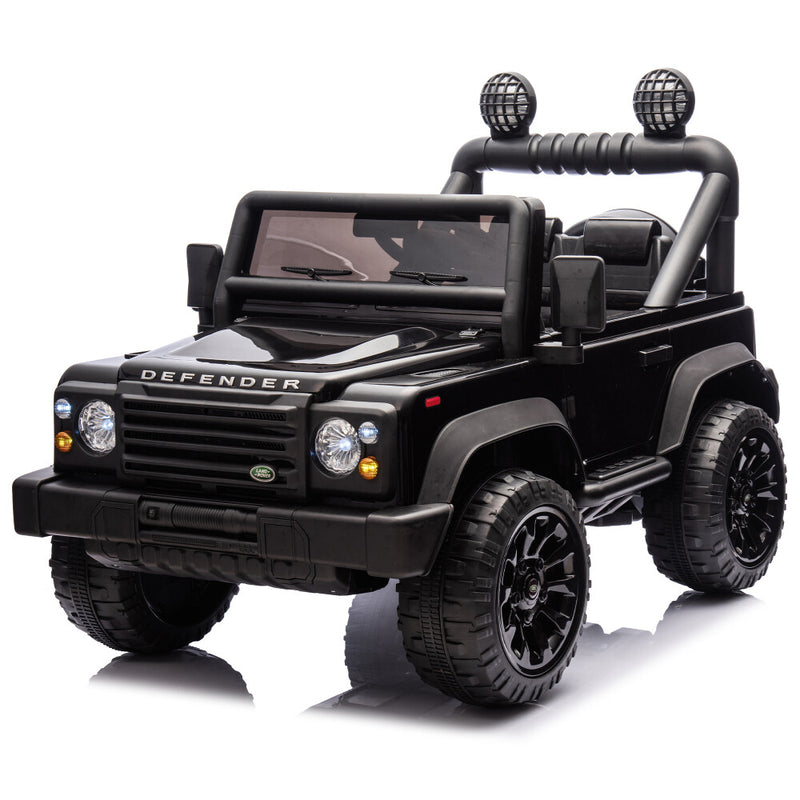 24V Kids Ride-On Car with Remote Control, 4-Wheel Suspension, Bluetooth MP3 Player Magic Cars 8